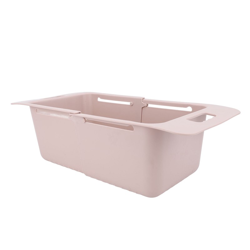 Chest Freezer Basket Deep Adjustable Storage Organizer Bin Divider Expandable