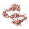 99.99% High Purity Copper Grain, Raw Copper Metal, 200g Copper
