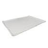 Funda Matrimonial para Colchoneta de Memory Foam