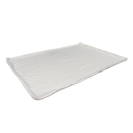 Funda Matrimonial para Colchoneta de Memory Foam                                                                                                      