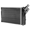 Frankberg Heat Exchanger Interior Heating Compatible with A3 8L1 1.6L-1.9L