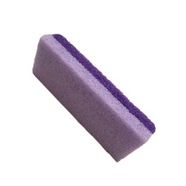 Minkissy 5pcs Pumice Foot Scraper for Dead Skin Exfoliation Gentle Callus Remover for Smooth Feet for Home Pedicures and