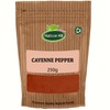 Cayenne Pepper 250g by Hatton Hill