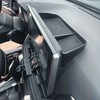 EDBETOS 3PCS Center Console Organizer Tray Set Compatible with Toyota