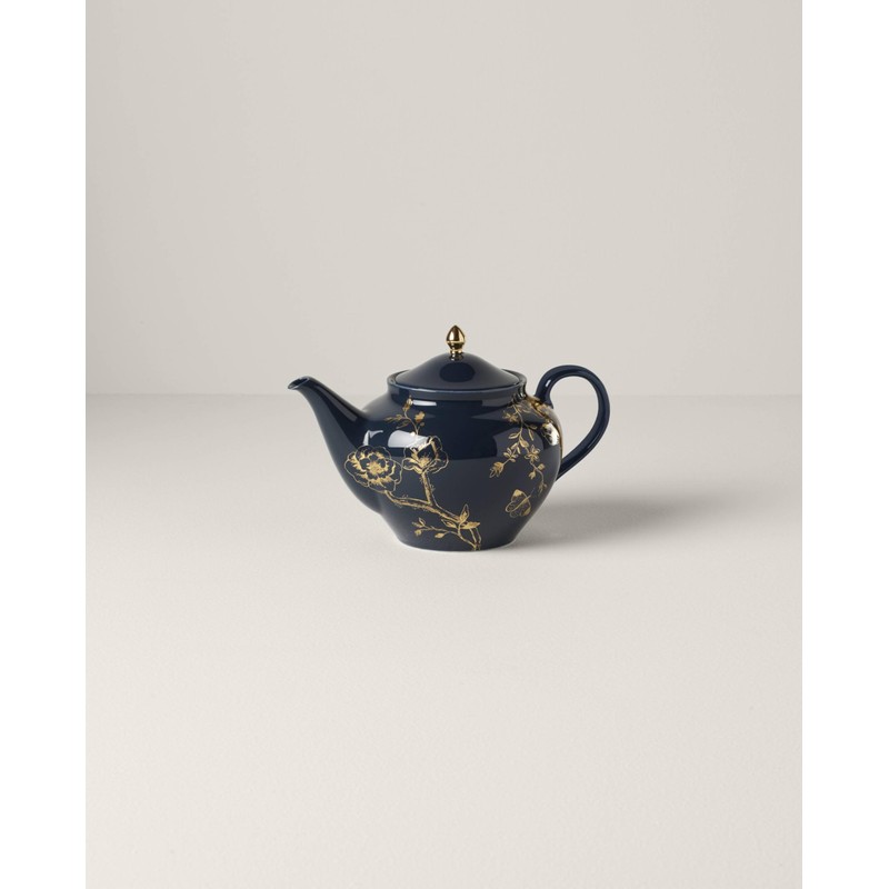 Lenox 890739 Sprig & Vine Teapot
