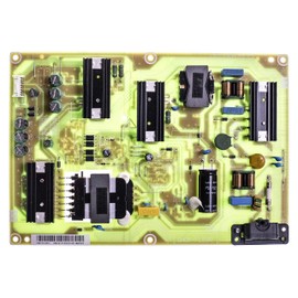 TEKBYUS 056.04157.G031 Power Supply Board for D55-F2