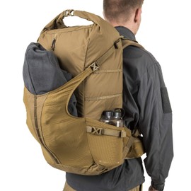Helikon-Tex Summit Backpack Coyote Brown, Outback Line
