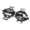 HighTatras.PL Ice Crampons HighTatras 38-45, Black