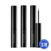 3 Missha Liquid Sharp Eyeliners / 미샤 리퀴드 샤프 아이라이너 3개