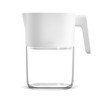 LARQ Water Filter Pitcher 1.9L (8-Cup) – Nano Zero Filter