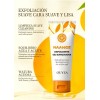 Ouyea Gel Exfoliante Purificante Naranja 50 G