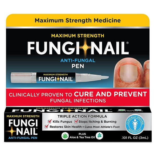Fungi-Nail A/F Pen 3ml