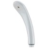 Kakudai Shower Head, White, 356-600-W