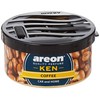 air freshener Areon KEN coffee