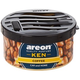 air freshener Areon KEN coffee