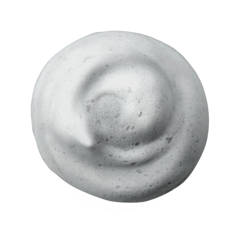 shu uemura Black Fresh Foaming Mad, 4.2 fl oz (125