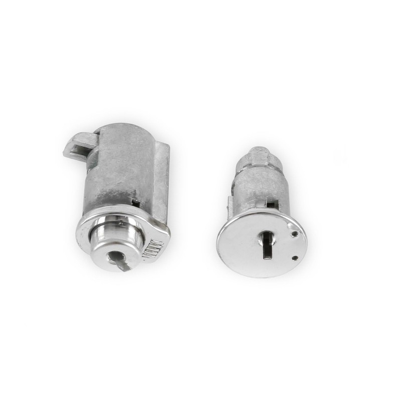 Brothers Trucks JDLGB66 Lock Set - Door, Ignition & Glove