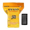 Professional Air Freshener Pads - Remove the Worst Smells with