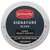 Community Coffee Signature Blend Dark Roast Single Serve Keurig K-Cup