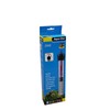 Aquarium 25W Submersible Glass Heater 11301 Suits 25L Fish Tank