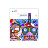 Carioca 45215 Coloured Pencils, Multi-Colour, 1 Unit (Confezione da 1)