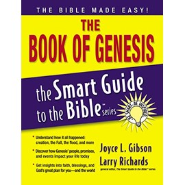 The Book of Genesis (The Smart Guide to the Bible Series)