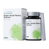 Bright Nickel Plating Solution, 250ml, Electroplating Solution, Excellent Corrosion Resistance,
