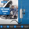 Fuel Injector Cleaner,C80 CFS Series Injector Cleaner, Automotive EFI-Fuel Injector