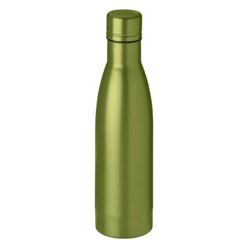 Schmalz® VASA Insulated Flask, 500 ml, Vacuum Insulated Drinking Bottle