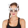 PTIT CLOWN P 'tit clown 35035 Glasses Plastic – Guitar