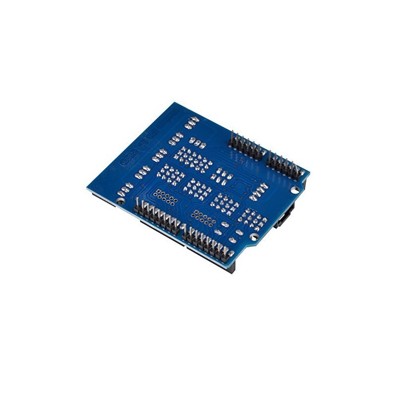 WINGONEER V4.0 Sensor Shield Dedicated Sensor Extension Board Electronic Building