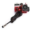 Topteng 3D Printer MK8 Direct Drive Hotend Kit 12V Upgrade