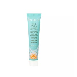 Pacifica Face Wash - Sea Foam Mini Travel Size Skincare Daily Gentle Foaming ...