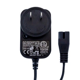POOL BLASTER Water Tech OEM Wall Charger LC099-2SK for Next Generation Catfish, Catfish Ultra, Pulse, Centennial Li, Hydro 500, Volt FX-4 Li, Speed Vac Turbo, Eclipse Li, iVac 250 Li, Rush X21