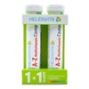 Helenvita A-Z Multivitamin Complex Tropical Fruit 2 x 20 effervescent