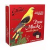 Vanilla Marshmallow and Chocolate Candy, Polish Bird's Milk 380 g