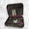 Kenra 3-PC SET CONDITIONER, HAIRSPRAY & TRAVEL BAG NEW