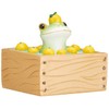 Copo 72470 Yuzu Hot Water Was