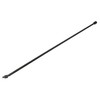 Steelman Pro 1/2-Inch Drive, 3/8-Inch Pinless Swivel Impact Extension, 36-Inch,