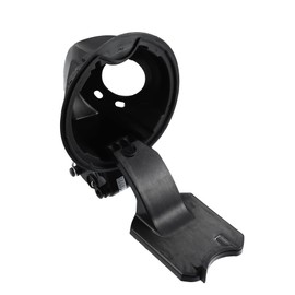 Fuel Filler Door Housing Pocket Assembly - Fits for Ford F150 Models Year 2009-2014 - Replaces# 9L3Z-9927936-B, 9L3Z9927936B - 2010, 2011, 2012, 2013, 2014 Lincoln Mark LT - Gas Tank Cap Door Hinge