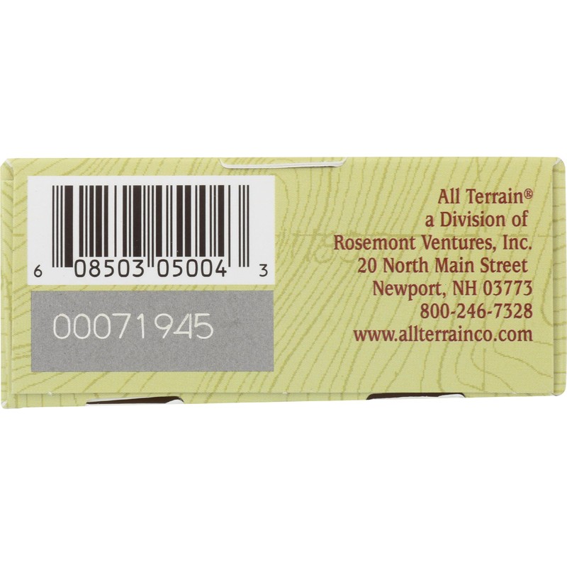 All Terrain Bandages - Sheer - 3/4 in x 3