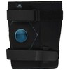 DonJoy Advantage DA161KB02-BLK-L/XL Stabilizing Double Hinged Knee Wrap Brace for