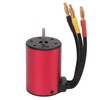 Waterproof RC S3650 5200KV Brushless Motor Set with 60A Brushless