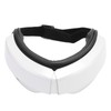 Eye Massager Rechargeable 38‑48℃ with Heat Bluetooth Music Eye Care