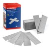 WORKPRO 1-1/2" 18 Gauge Brad Nails, 6000 Count Universal Brad