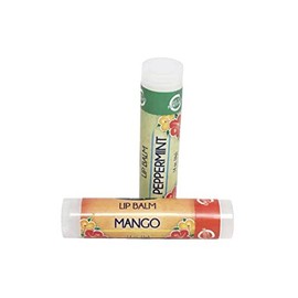 Caribbean Soaps - Lip Balm (Mango)