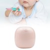 UV Pacifier Sterilization Box High Efficiency Long Standby Rechargeable Portable