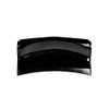 Univen Handle Compatible with Farberware Stock Pots with Two Screw