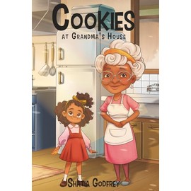 Cookies At Grandma's House