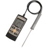 Mother Tool White Gold Digital Thermometer Mt – 851